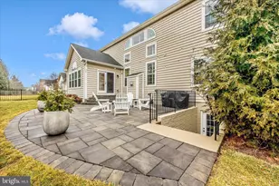 9819 Notting Hill Drive, Frederick, MD 21704 - Photo 48