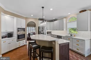 2656 Brook Valley Rd, Frederick, MD 21701 - Photo 22