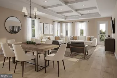 6111 Heathmeadow Lane, Frederick, MD 21701 - Photo 4