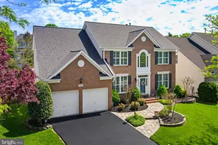 3905 Aberdeen Way, Frederick, MD 21704 - Photo 2
