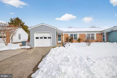 5693 Crabapple Drive, Frederick, MD 21703 - Photo 1