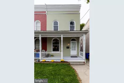 316 E 3rd Street E, Frederick, MD 21701 - Photo 2