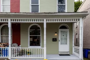 316 E 3rd Street E, Frederick, MD 21701 - Photo 2