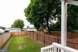 316 E 3rd Street E, Frederick, MD 21701 - Photo 12