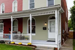 316 E 3rd Street E, Frederick, MD 21701 - Photo 6