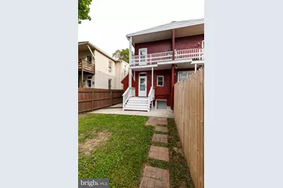 316 E 3rd Street E, Frederick, MD 21701 - Photo 16