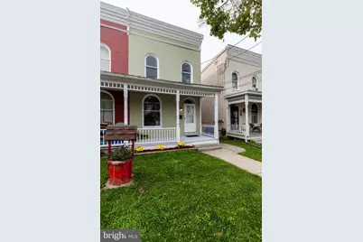 316 E 3rd Street E, Frederick, MD 21701 - Photo 4