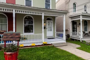 316 E 3rd Street E, Frederick, MD 21701 - Photo 4