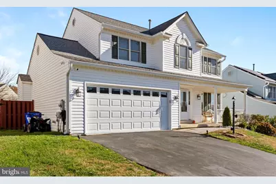 1735 Canal Run Drive, Point of Rocks, MD 21777 - Photo 6