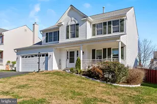 1735 Canal Run Dr, Point of Rocks, MD 21777 - Photo 4