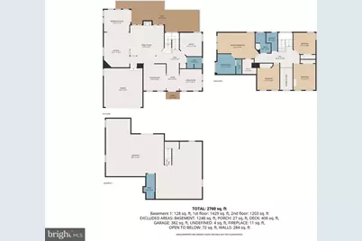 4812 Bennington Place E, Jefferson, MD 21755 - Photo 50