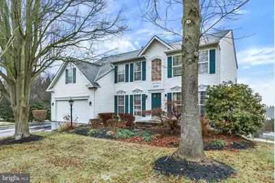 4812 Bennington Place E, Jefferson, MD 21755 - Photo 2