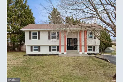 10073 Woodchuck Lane, Frederick, MD 21702 - Photo 1