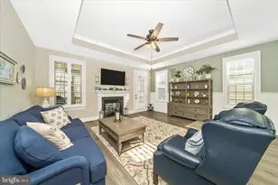 2821 Camomile Drive E, Frederick, MD 21704 - Photo 16