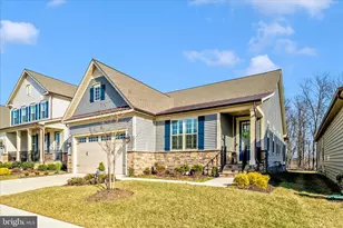 2821 Camomile Drive E, Frederick, MD 21704 - Photo 2