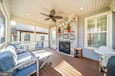 2821 Camomile Dr E, Frederick, MD 21704 - Photo 20