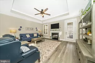 2821 Camomile Drive E, Frederick, MD 21704 - Photo 16