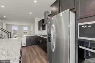 391 Ensemble Wy, Frederick, MD 21701 - Photo 16