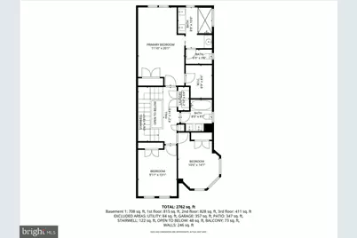 615 Blandwood Road, Frederick, MD 21701 - Photo 56