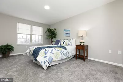 2607 Warren Way #4   3, Frederick, MD 21701 - Photo 16