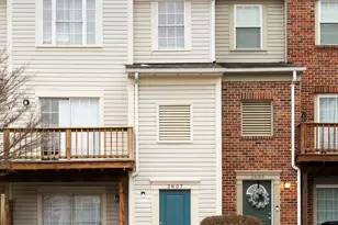 2607 Warren Way, Frederick, MD 21701 - Photo 2