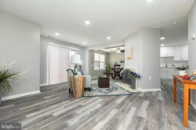 2607 Warren Way #4   3, Frederick, MD 21701 - Photo 12