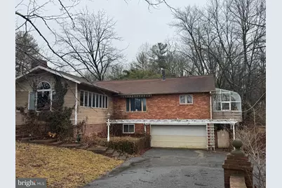 7907 Dance Hall Road, Frederick, MD 21701 - Photo 1
