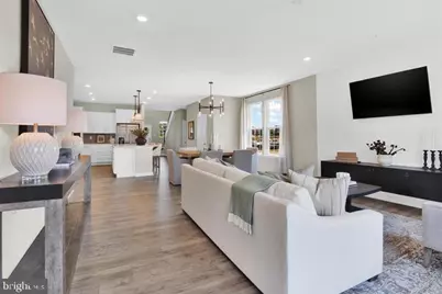 491 Hanson Street, Frederick, MD 21701 - Photo 12