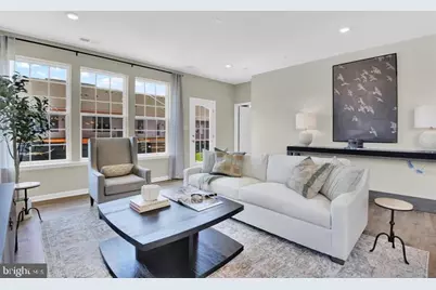 491 Hanson Street, Frederick, MD 21701 - Photo 8