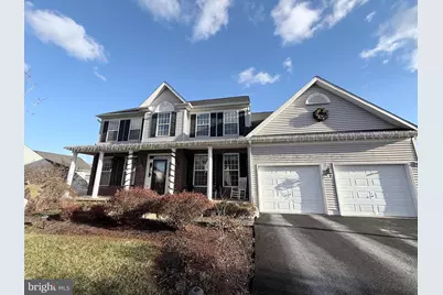 329 Braeburn Court, Walkersville, MD 21793 - Photo 1