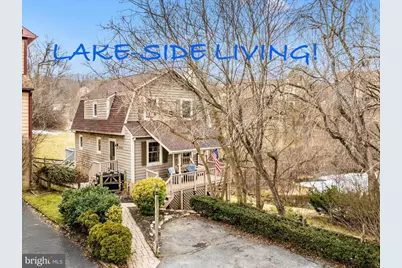 10739 Lake Point Court, New Market, MD 21774 - Photo 1