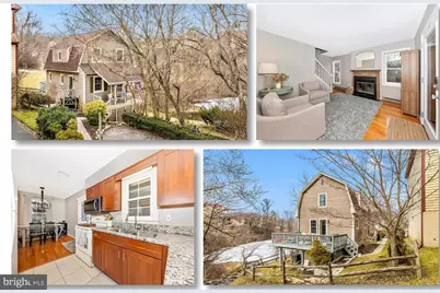 10739 Lake Point Court, New Market, MD 21774 - Photo 4