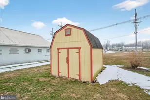 19 N Carroll St, Thurmont, MD 21788 - Photo 34