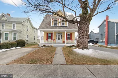 19 N Carroll Street, Thurmont, MD 21788 - Photo 2