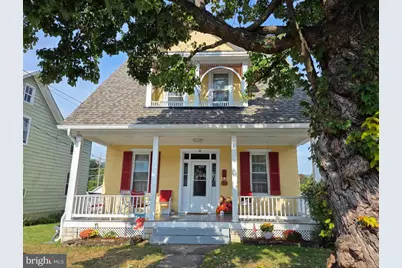 19 N Carroll Street, Thurmont, MD 21788 - Photo 1