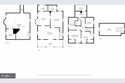 19 N Carroll Street, Thurmont, MD 21788 - Photo 42