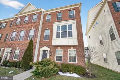 4959 Macdonough Place, Frederick, MD 21703 - Photo 2