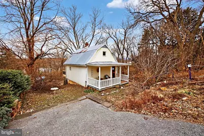 926 E A Street, Brunswick, MD 21716 - Photo 2