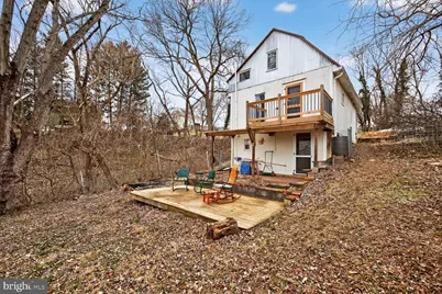 926 E A Street, Brunswick, MD 21716 - Photo 26