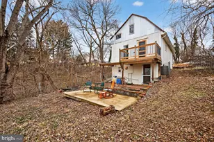 926 E A St, Brunswick, MD 21716 - Photo 26