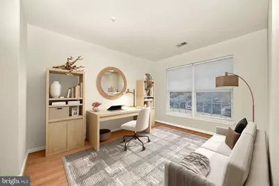 2506 Coach House Way #1B, Frederick, MD 21702 - Photo 18