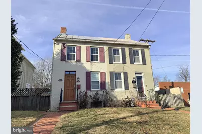 515 E Church Street, Frederick, MD 21701 - Photo 1