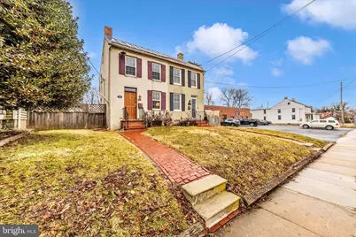 515 E Church Street, Frederick, MD 21701 - Photo 36