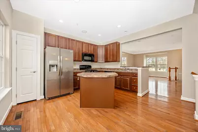 1101 Spring Run Court, Frederick, MD 21702 - Photo 16