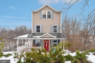 14844 Toll Road, New Windsor, MD 21776 - Photo 1