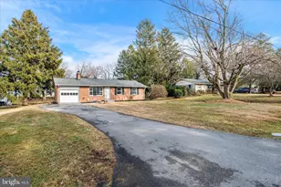 8777 Hickory Hill, Walkersville, MD 21793 - Photo 32