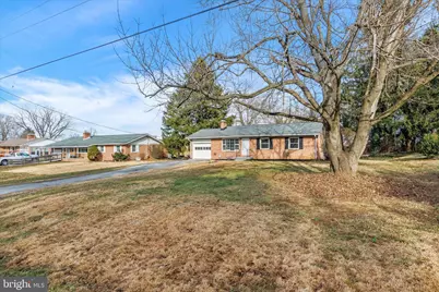 8777 Hickory Hill, Walkersville, MD 21793 - Photo 1