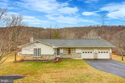 16024 Foxville Deerfield Road, Sabillasville, MD 21780 - Photo 1