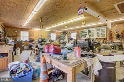 16024 Foxville Deerfield Road, Sabillasville, MD 21780 - Photo 64