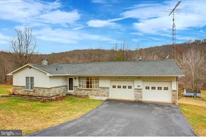 16024 Foxville Deerfield Road, Sabillasville, MD 21780 - Photo 2